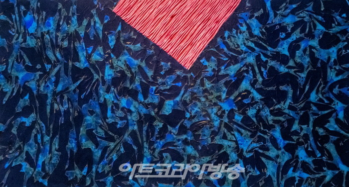 설미재미술관 주경 작가 인터뷰