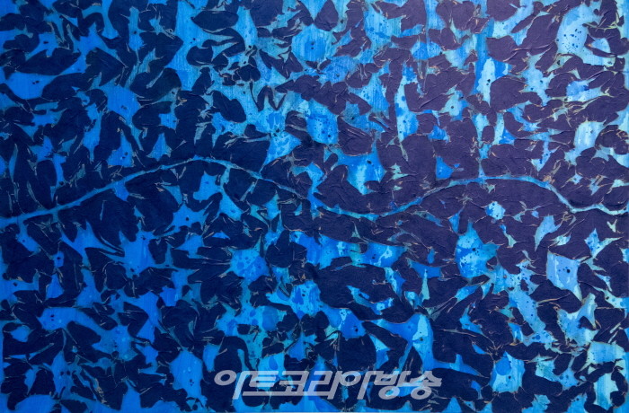 설미재미술관 주경 작가 인터뷰