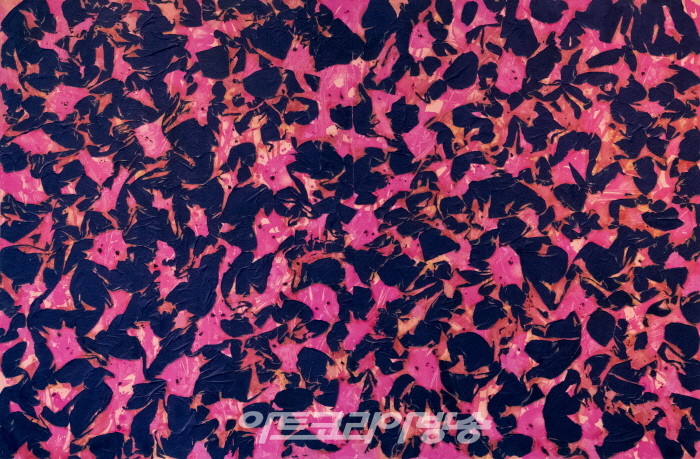 설미재미술관 주경 작가 인터뷰