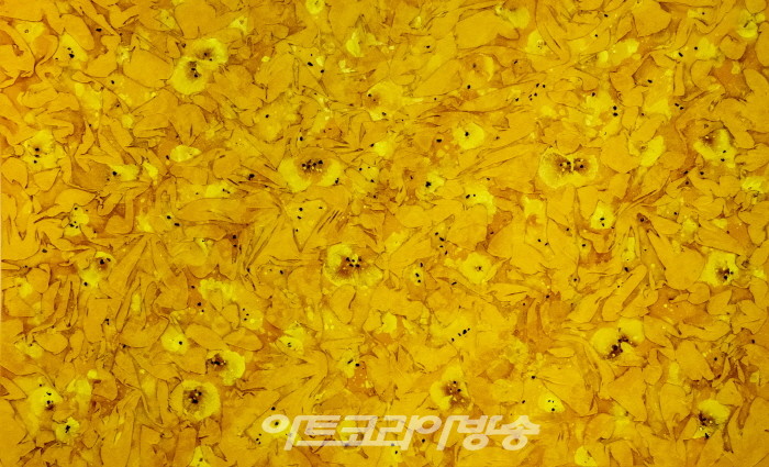 설미재미술관 주경 작가 인터뷰