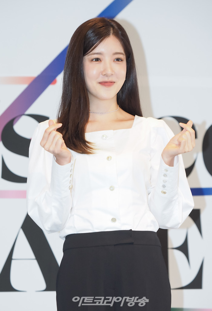 MODAFE 2022 제41회 국제현대무용제 기자간담회(정인선) 2022.05.31 사진 ⓒ아트코리아방송 이용선 기자