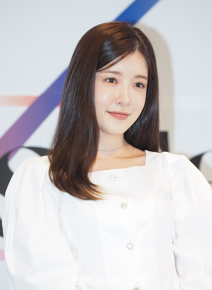 MODAFE 2022 제41회 국제현대무용제 기자간담회(정인선) 2022.05.31 사진 ⓒ아트코리아방송 이용선 기자