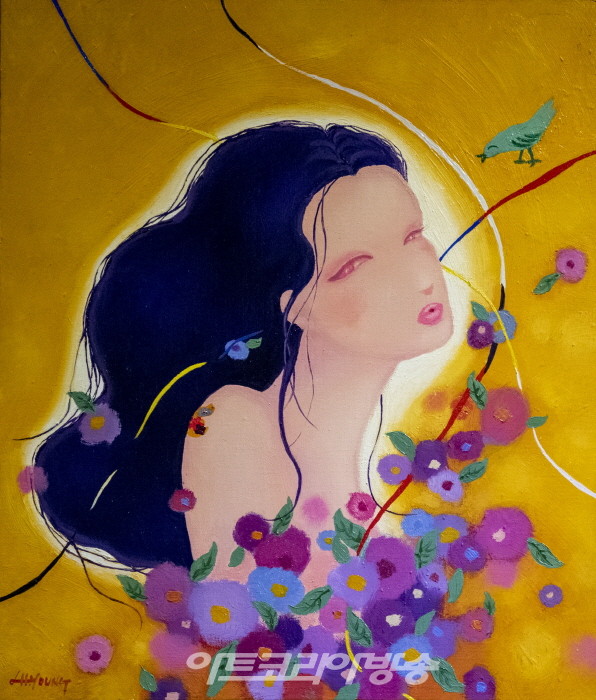 임혜영 기획 초대전 ‘일흔 즈음에-화양연화’