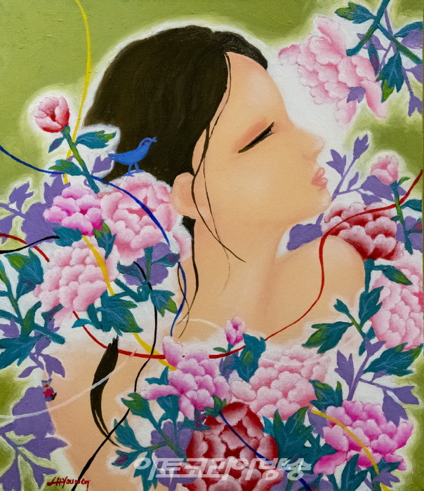 임혜영 기획 초대전 ‘일흔 즈음에-화양연화’