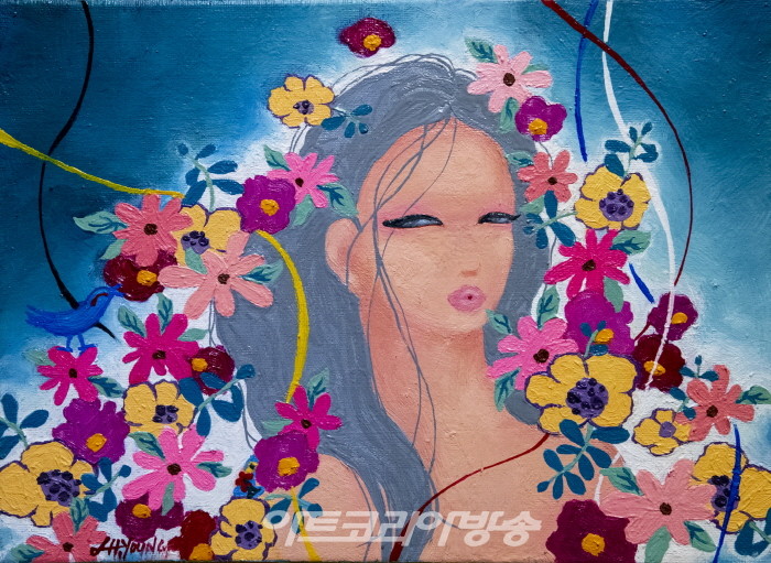 임혜영 기획 초대전 ‘일흔 즈음에-화양연화’