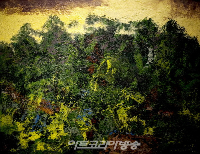 신현국-산의 울림