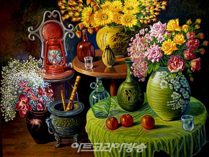 안승완-청색정물