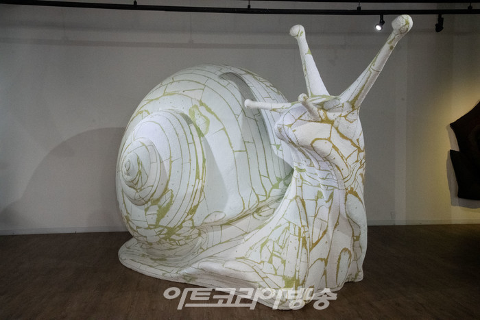 꽃팽이(생성과 소멸)