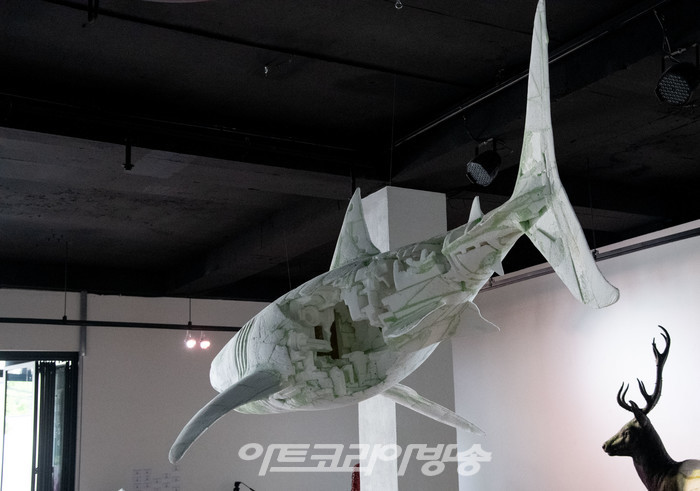 난 여전히 배가 고프다