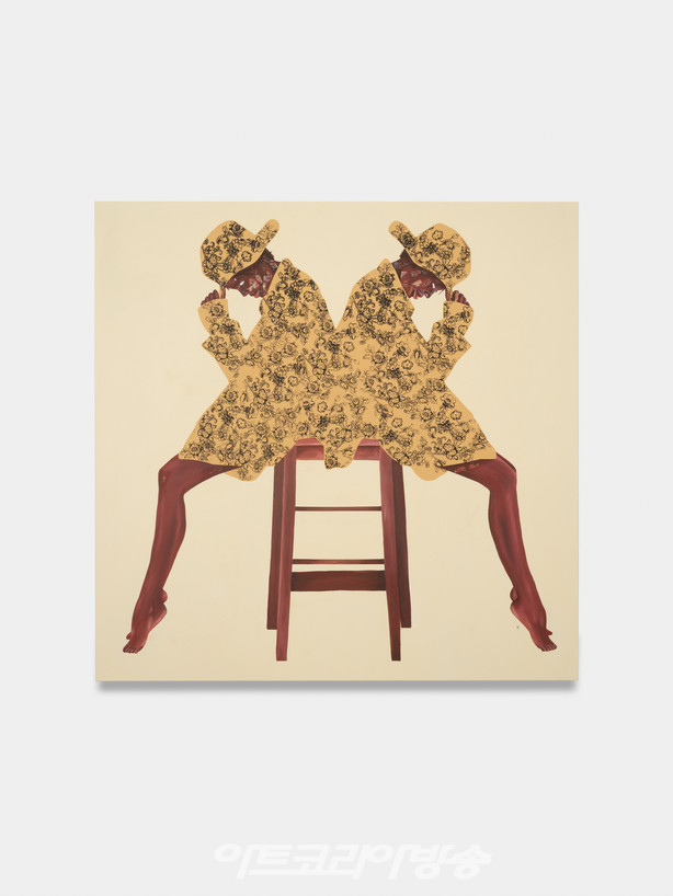 내 모자의 끝, 2022