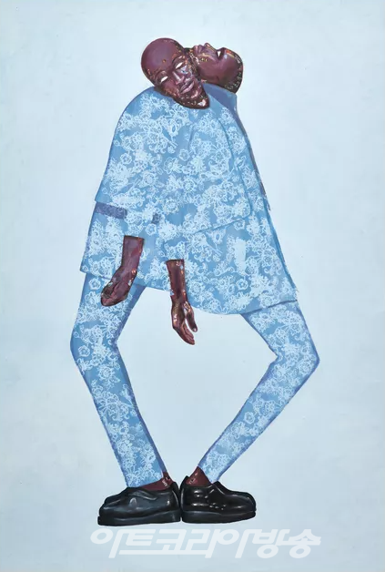 청록색의 두 형제, 2021