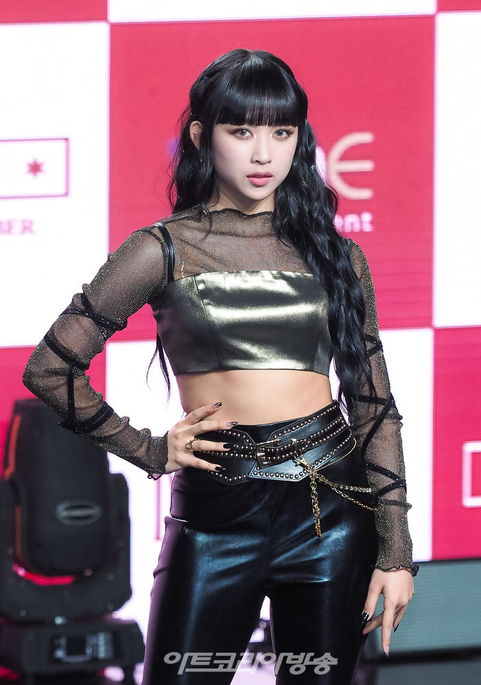 시크릿넘버 'DOOMCHITA' 쇼케이스(디타) 2022.06.08 사진 ⓒ아트코리아방송 이용선 기자