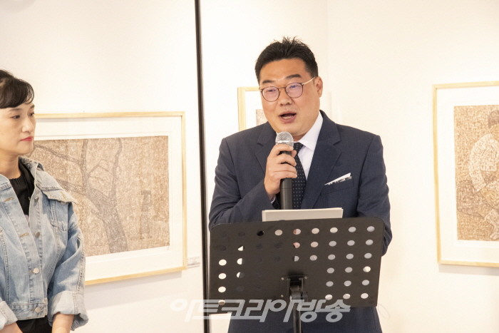 사회 한승민 교수