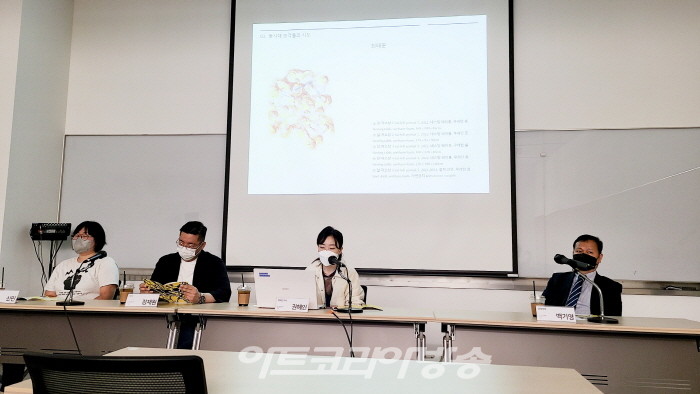 서울시립북서울미술관 '조각충동 Sculptural Impulse'