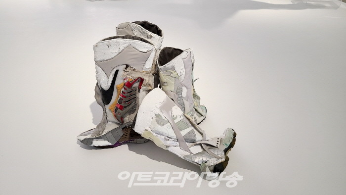 서울시립북서울미술관 '조각충동 Sculptural Impulse'