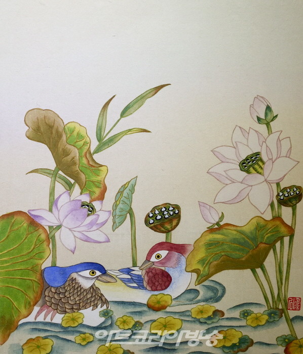 김종숙 사랑놀이