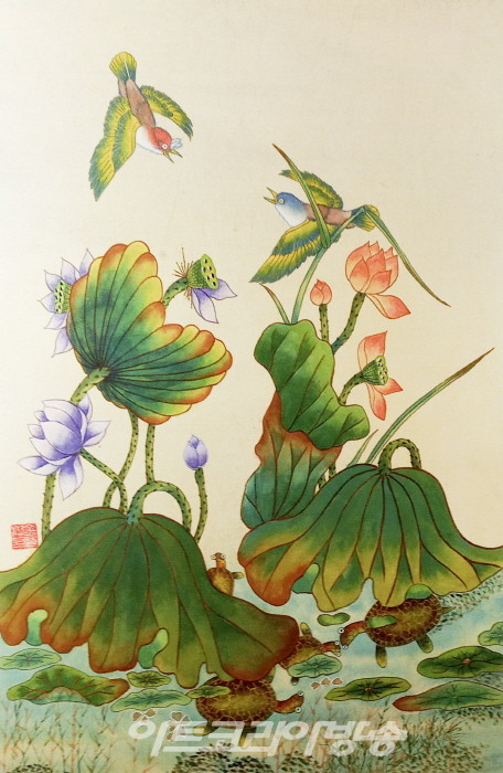 김종숙-가족나들이