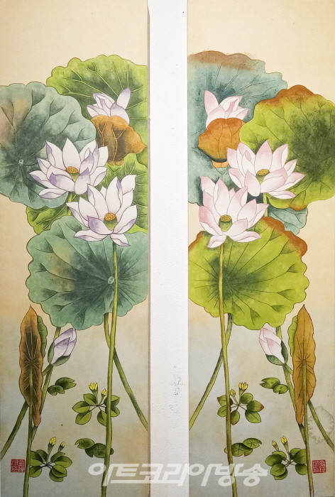 김종숙-화려한 외출