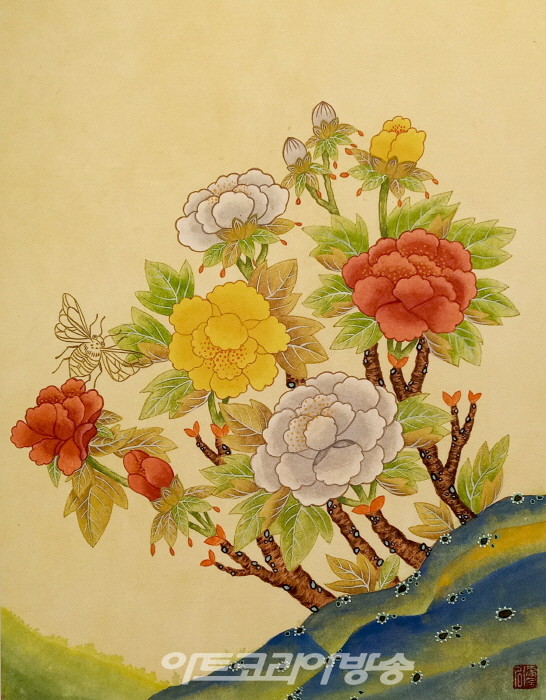 김종숙-나 홀로