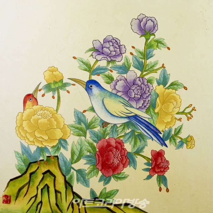 김종숙-파랑새의 꿈