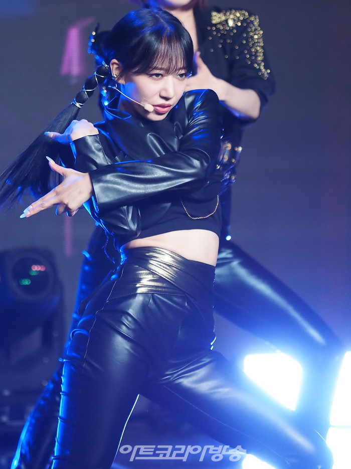 시크릿넘버 'DOOMCHITA(둠치타)' 쇼케이스(주) 2022.06.08 사진 ⓒ아트코리아방송 이용선 기자