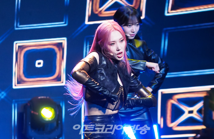 시크릿넘버 'DOOMCHITA(둠치타)' 쇼케이스(진희) 2022.06.08 사진 ⓒ아트코리아방송 이용선 기자