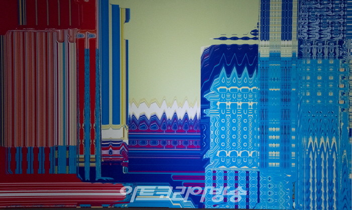 KIM PUE REU DA 'NFT ONE PIXEL'