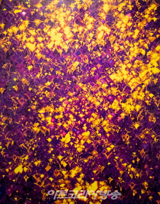 KIM PUE REU DA 'NFT ONE PIXEL'