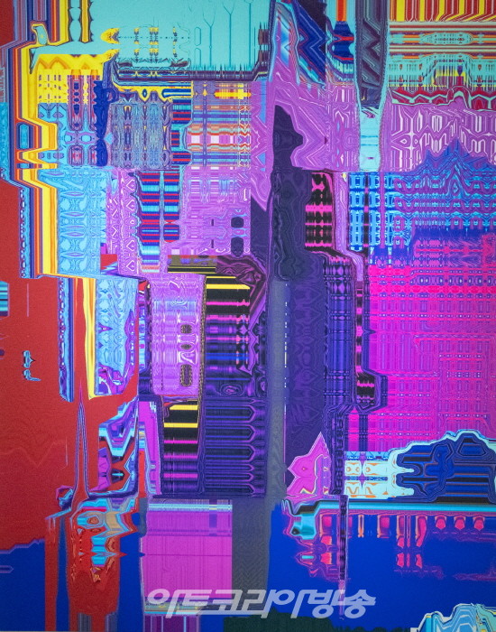 KIM PUE REU DA 'NFT ONE PIXEL'