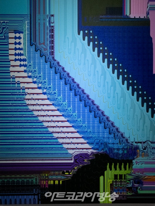 KIM PUE REU DA 'NFT ONE PIXEL'