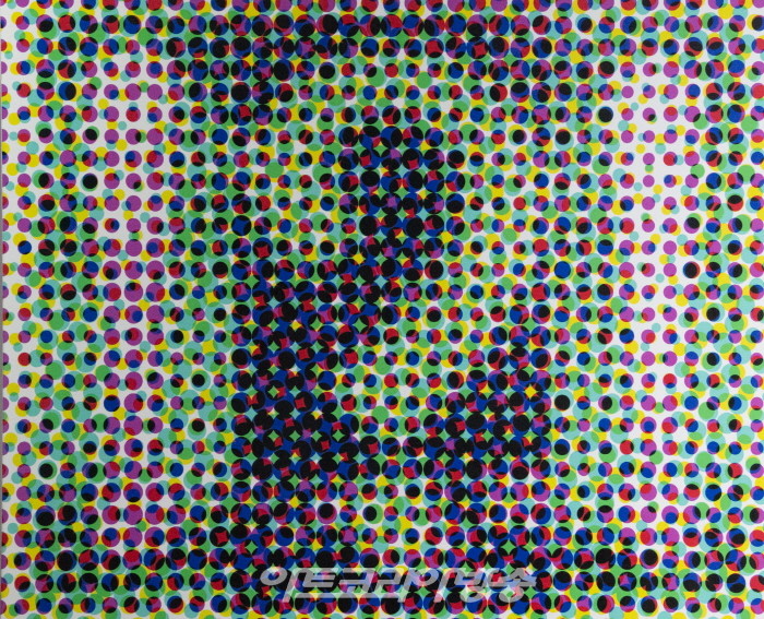 KIM PUE REU DA 'NFT ONE PIXEL'