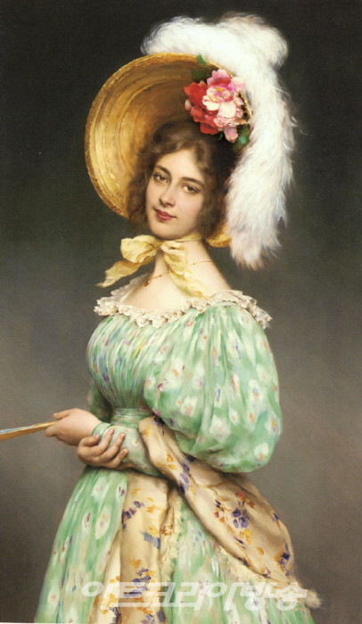 MusetteOil on panel, 190049 3/8 x 29 1/4 inches (125.7 x 74.3 cm)Private collection