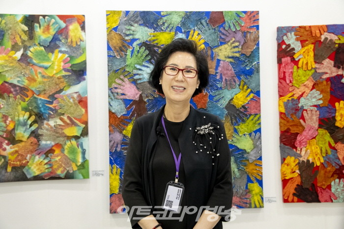 정경연 작가 인터뷰