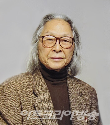 서양화가 박돈(본명 박창돈) 별세 향년 94세