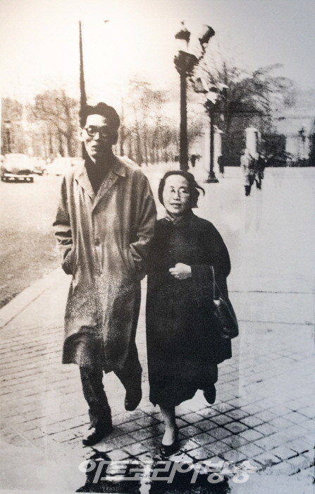 환기미술관 설립 여정부터 미래의 환기미술관의 모습까지