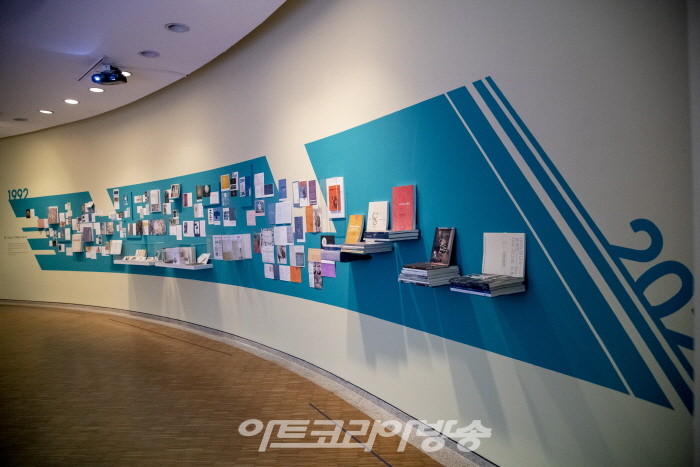 환기미술관 설립 여정부터 미래의 환기미술관의 모습까지