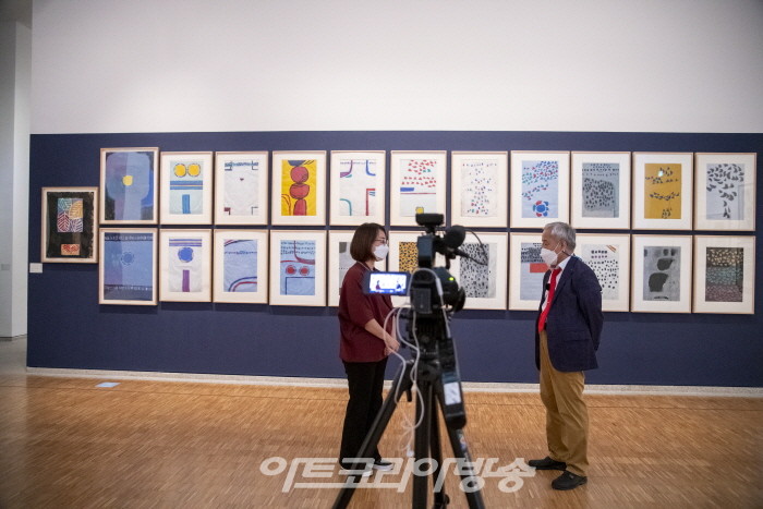 환기미술관 설립 여정부터 미래의 환기미술관의 모습까지