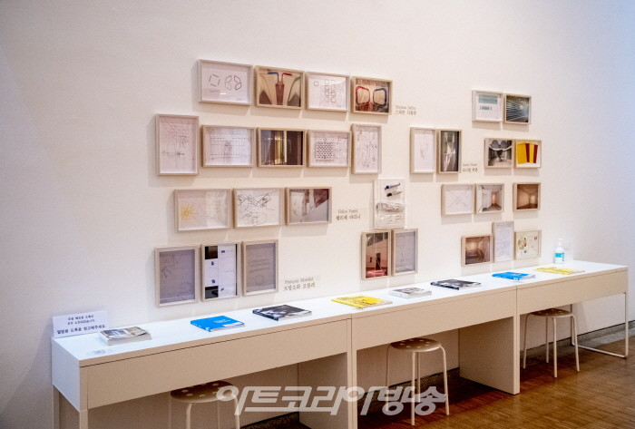 환기미술관 설립 여정부터 미래의 환기미술관의 모습까지