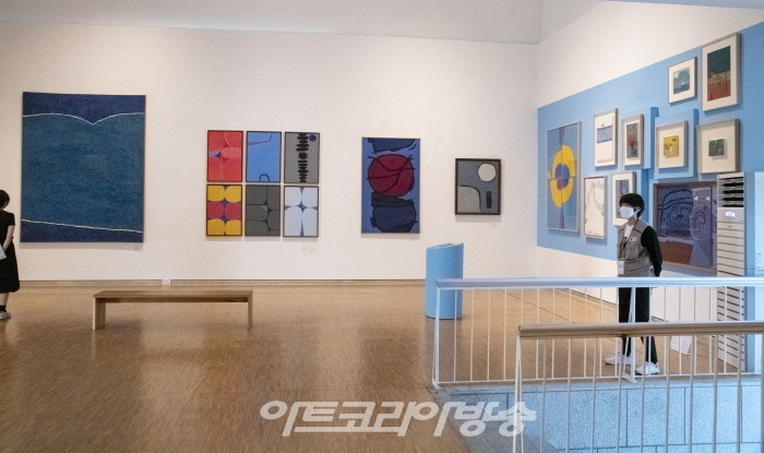 환기미술관 설립 여정부터 미래의 환기미술관의 모습까지