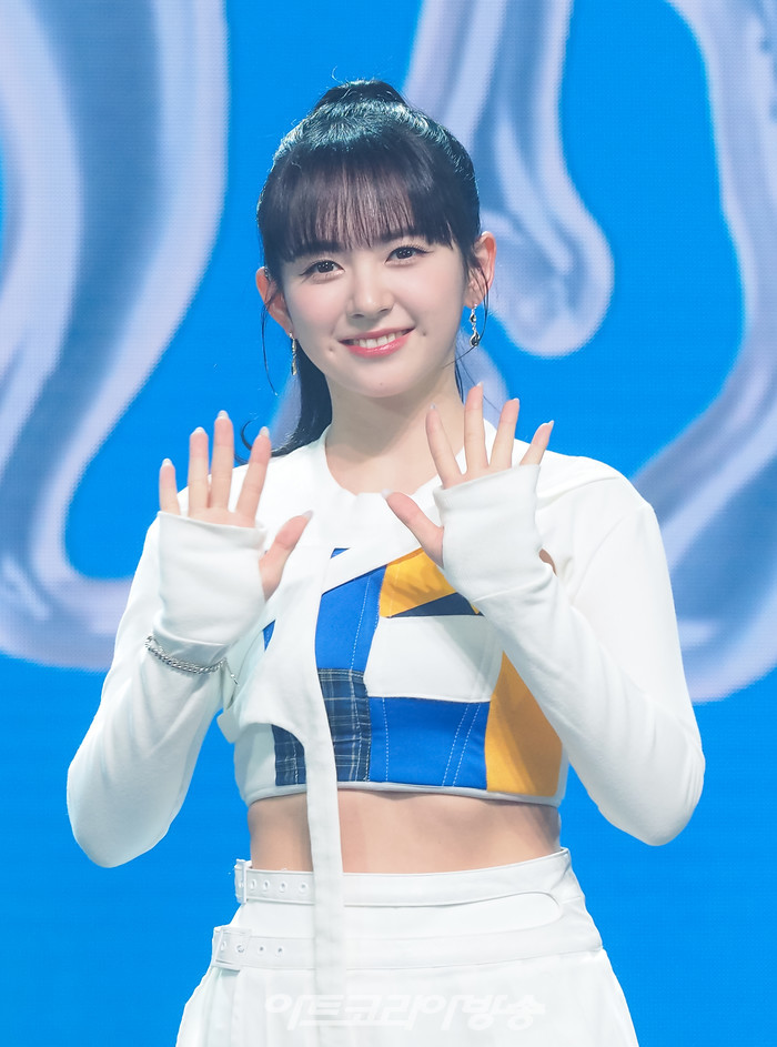 케플러 'DOUBLAST' 쇼케이스(마시로) 2022.06.20 사진 ⓒ아트코리아방송 이용선 기자