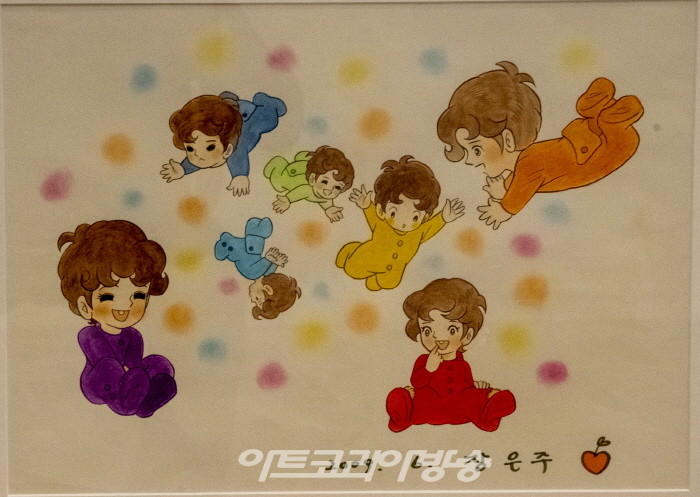 제81회 이승근 ART STORY '원로 만화작가 토크쇼'