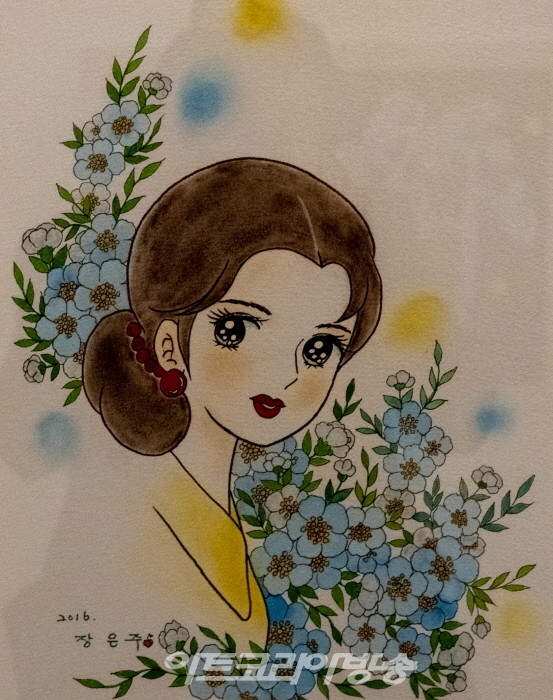 제81회 이승근 ART STORY '원로 만화작가 토크쇼'