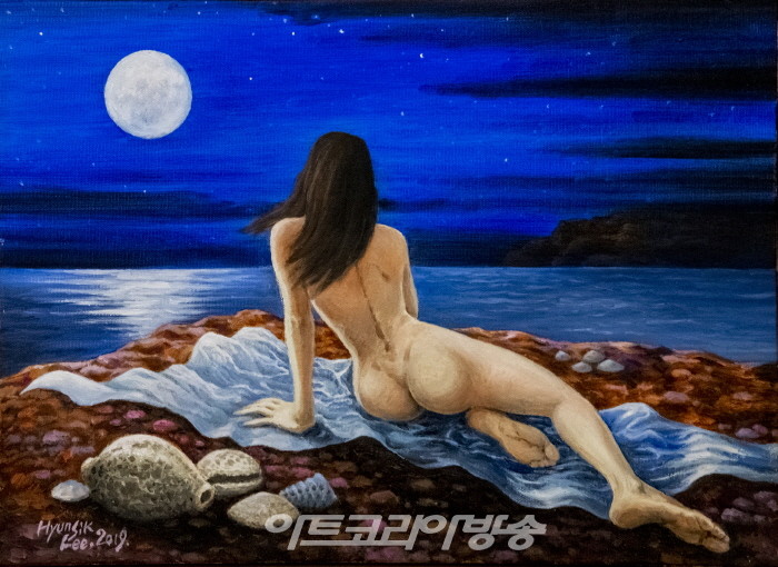 우크라이나 평화지원 기금 마련 특별초대전