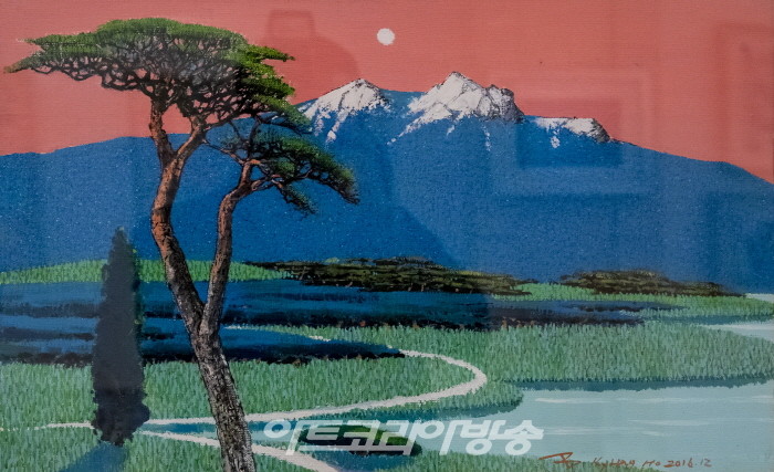 우크라이나 평화지원 기금 마련 특별초대전