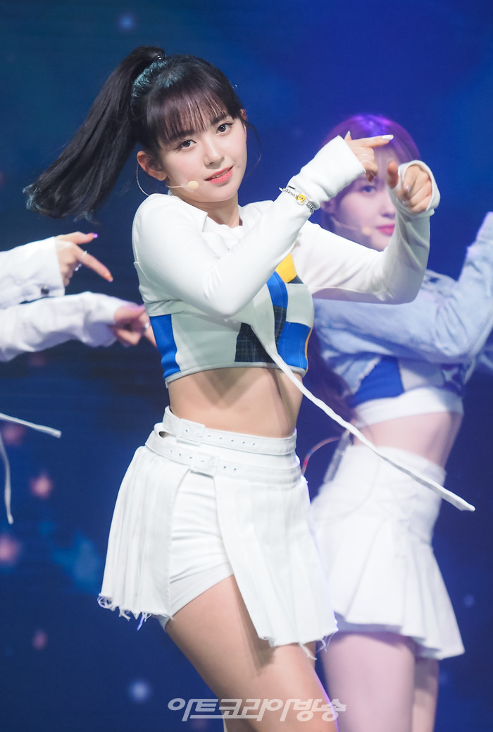 케플러 'DOUBLAST' 쇼케이스(마시로) 2022.06.20 사진 ⓒ아트코리아방송 이용선 기자