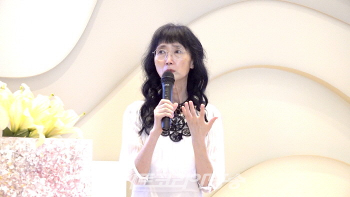 이성희 목사 피아노곡 설명