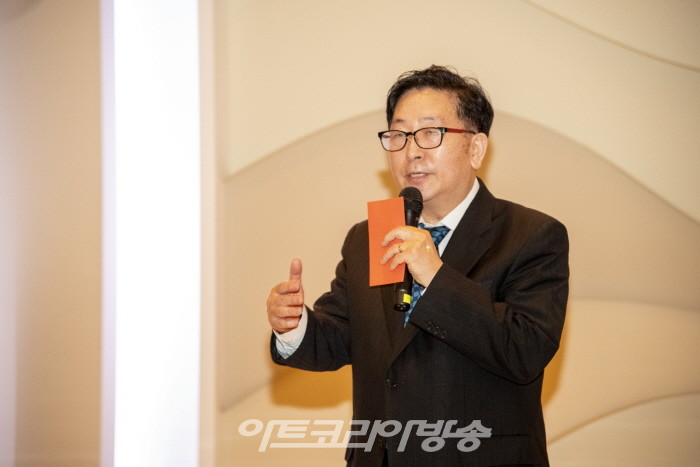 하달 목사님 감사헌금 축사