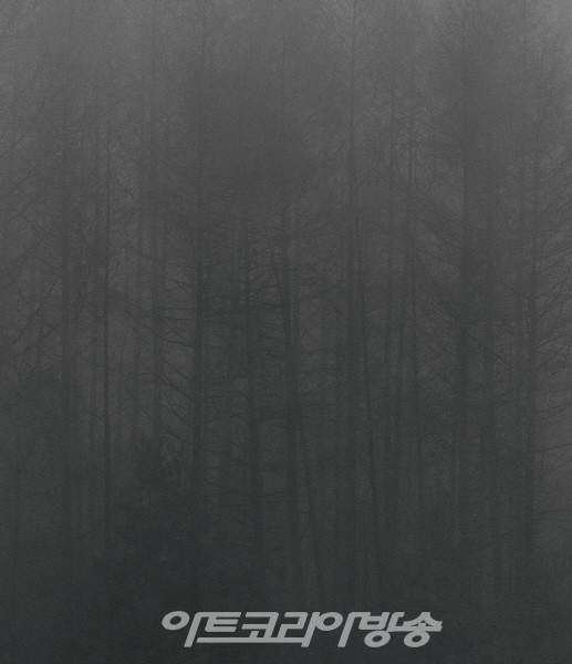 갤러리 구조, 민병헌 개인전