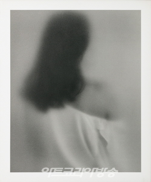 갤러리 구조, 민병헌 개인전