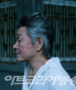 갤러리 구조, 민병헌 개인전